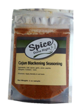 Cajun Blackening - Spice Done Right
 - 1