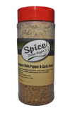 Western Pepper and Garlic - Spice Done Right
 - 2