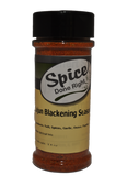 Cajun Blackening - Spice Done Right
 - 2