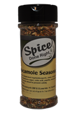 Guacamole Seasoning - Spice Done Right
 - 2